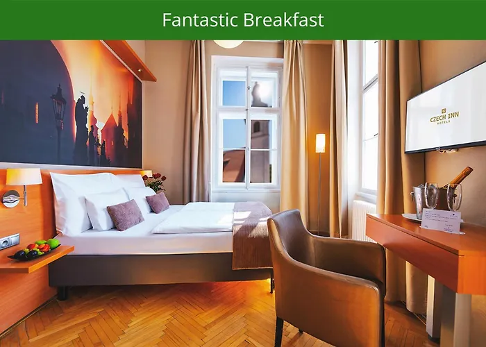 Hotel Adler - Czech Leading Hotels Praga