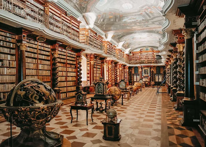 Hotel Andaz Prague, By Hyatt